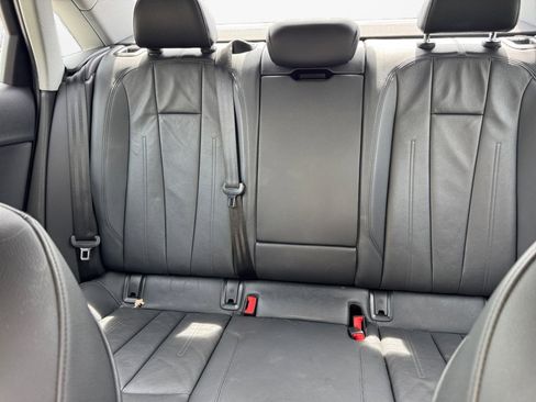 Used 2017 Audi A4 2.0T Premium Plus w/ Premium Plus Package image 12