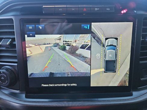 Used 2022 Ford F150 Tremor w/ Equipment Group 402A High image 21