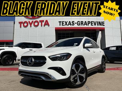 Used 2024 Mercedes-Benz GLA 250