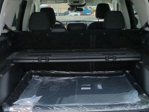 New 2025 Ford Bronco Sport Big Bend image 14