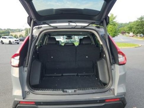 Used 2024 Honda CR-V EX-L image 22