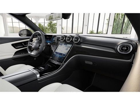 New 2026 Mercedes-Benz CLE 53 AMG 4MATIC image 6