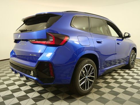 New 2025 BMW X1 xDrive28i image 3