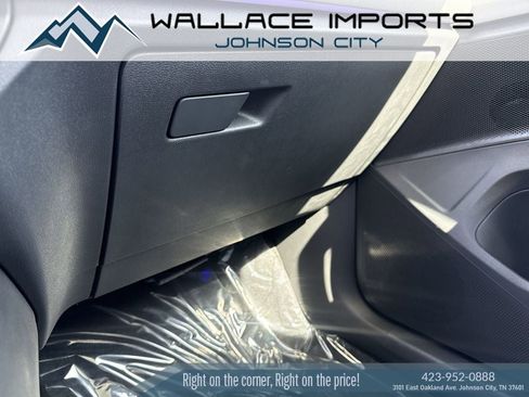 New 2026 Volkswagen Tiguan SE AWD/4WD image 39
