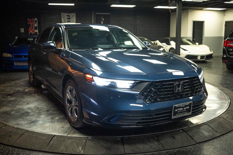 Used 2025 Honda Accord EX-L image 5