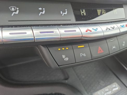 Certified 2024 Cadillac CT5 Sport w/ Cold Weather Package image 24