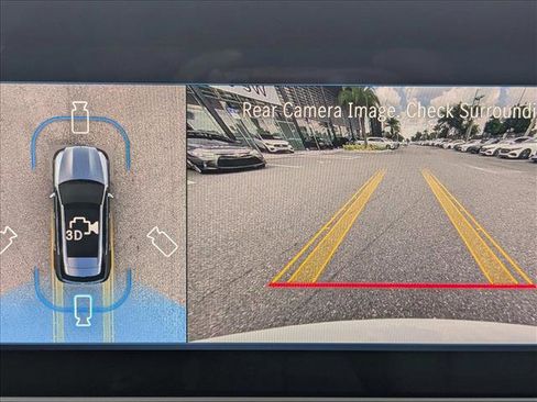 New 2026 Mercedes-Benz GLE 350 4MATIC image 12