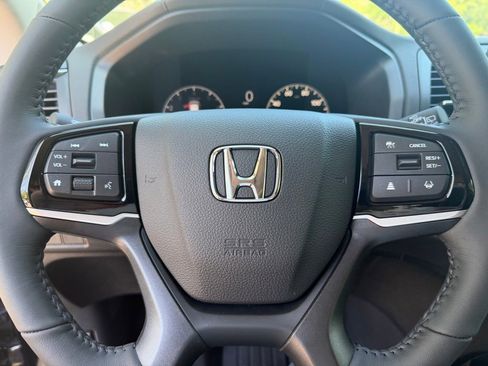 New 2026 Honda Odyssey EX-L image 18