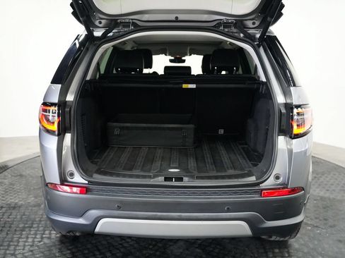 Used 2020 Land Rover Discovery Sport S AWD/4WD image 40