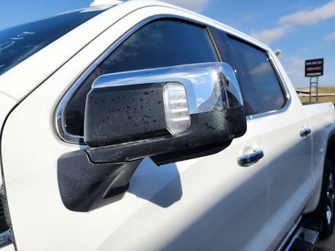 New 2026 GMC Sierra 1500 SLT w/ SLT Premium Plus Package image 13