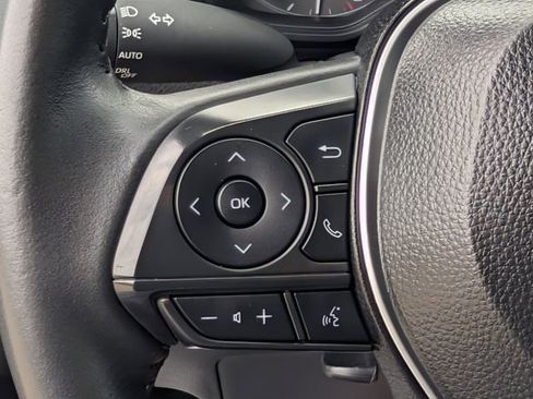 Certified 2025 Toyota Corolla SE FWD image 23