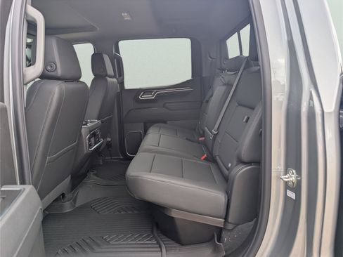 New 2026 Chevrolet Silverado 1500 LTZ AWD/4WD image 14