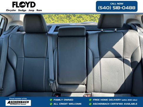 Used 2023 Subaru Legacy Limited AWD/4WD image 20