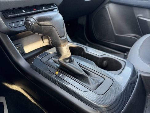 Used 2017 Chevrolet Colorado Z71 image 22