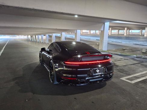 Used 2022 Porsche 911 Carrera S image 55
