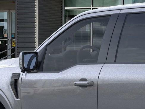 New 2026 Ford F150 Lariat w/ Equipment Group 501A Mid image 20