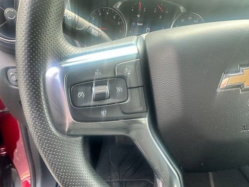 Used 2022 Chevrolet Blazer LT w/ LPO, Floor Liner Package FWD image 27
