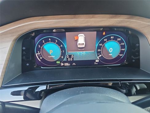 New 2026 Volkswagen Atlas SE image 19