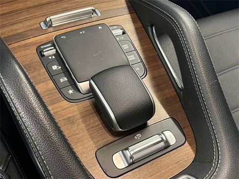 Certified 2023 Mercedes-Benz GLS 450 4MATIC image 30