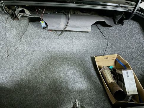 Used 1987 Buick Regal Grand National image 20