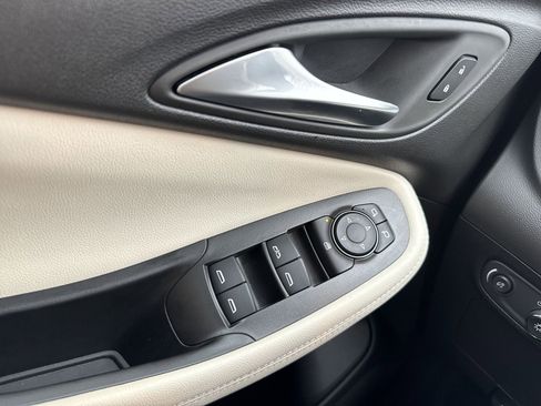 New 2026 Buick Encore GX Preferred w/ Comfort Package image 15