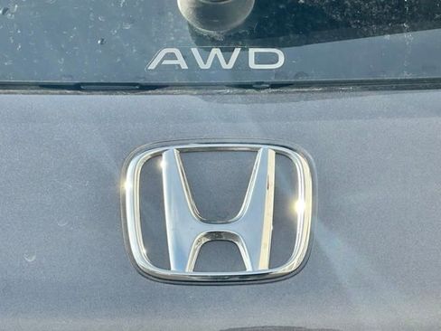 Certified 2025 Honda HR-V EX-L image 4