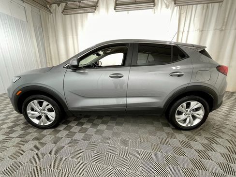 Certified 2024 Buick Encore GX Preferred image 12