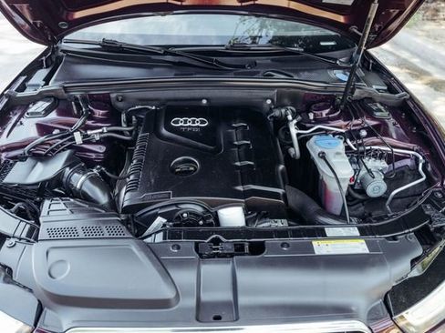Used 2014 Audi A5 2.0T Premium Plus w/ Premium Plus Package AWD/4WD image 30