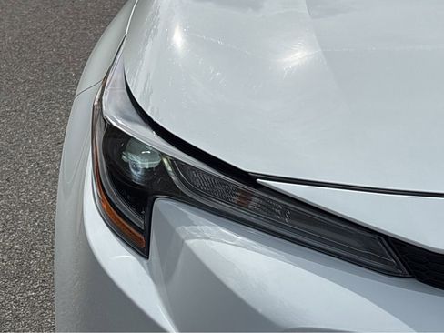 Used 2024 Toyota Corolla LE FWD image 27