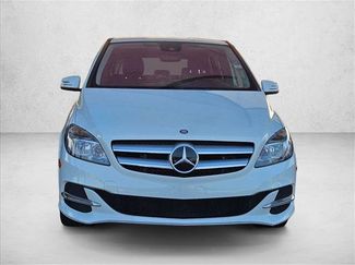 Used 2014 Mercedes-Benz B 250e w/ Range Package video 2