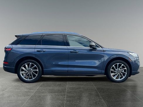 Used 2022 Lincoln Corsair Grand Touring w/ Elements Technology Bundle image 9