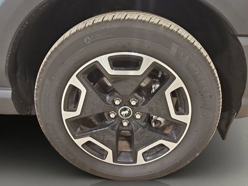 Used 2023 Ford Bronco Sport Outer Banks w/ Tech Package image 24