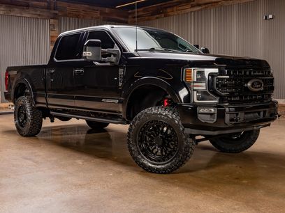 Used 2022 Ford F250 Lariat w/ Tremor Off-Road Package