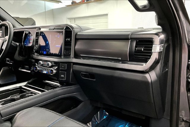 Used 2026 Ford F250 Platinum AWD/4WD image 20