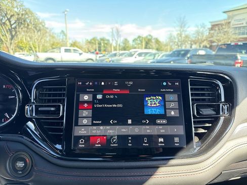 Used 2025 Dodge Durango R/T image 19