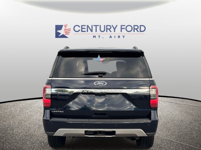 Certified 2021 Ford Expedition Limited AWD/4WD image 4