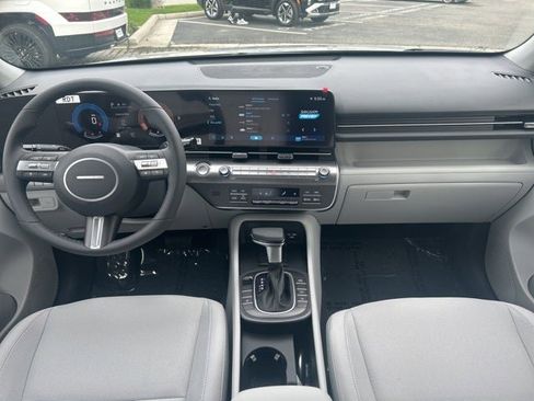 New 2026 Hyundai Kona SEL Sport image 16