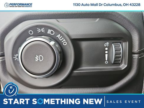 New 2026 Jeep Wrangler Sahara image 31