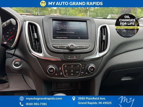Used 2024 Chevrolet Equinox LT AWD/4WD image 20
