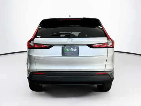 Used 2025 Honda CR-V EX-L image 7