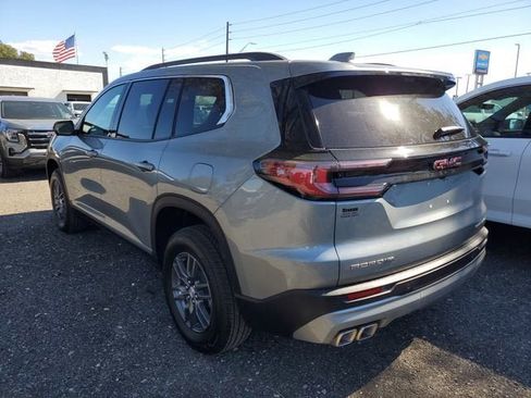 New 2026 GMC Acadia Elevation image 4