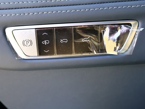 New 2025 Cadillac Escalade IQ Sport 2 image 15