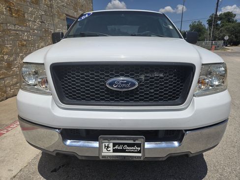 Used 2004 Ford F150 2WD SuperCab image 14