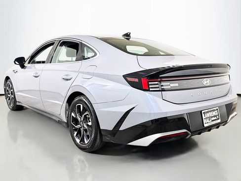 Used 2024 Hyundai Sonata SEL FWD image 6