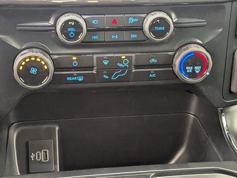 New 2026 Ford F150 STX image 27