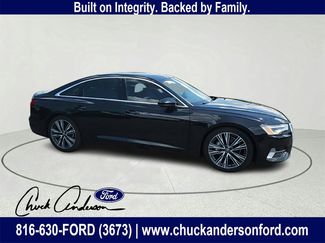 Used 2019 Audi A6 2.0T Premium Plus w/ Premium Plus Package video 2