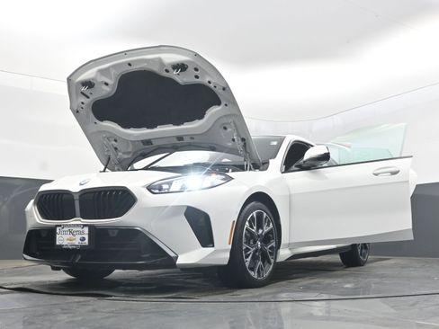 Used 2025 BMW 228i xDrive image 42