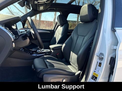 Used 2022 BMW X3 xDrive30i w/ Premium Package 2 (ZPA) image 12