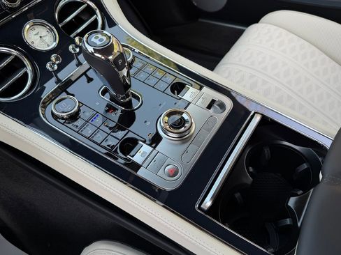 New 2026 Bentley Continental Mulliner AWD/4WD image 32