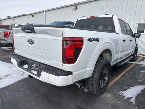 Used 2024 Ford F150 XLT w/ Tow/Haul Package image 9